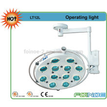 LT12L Apertured series led medical examination light